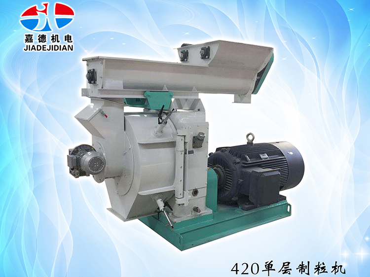 420单层制粒；；；；